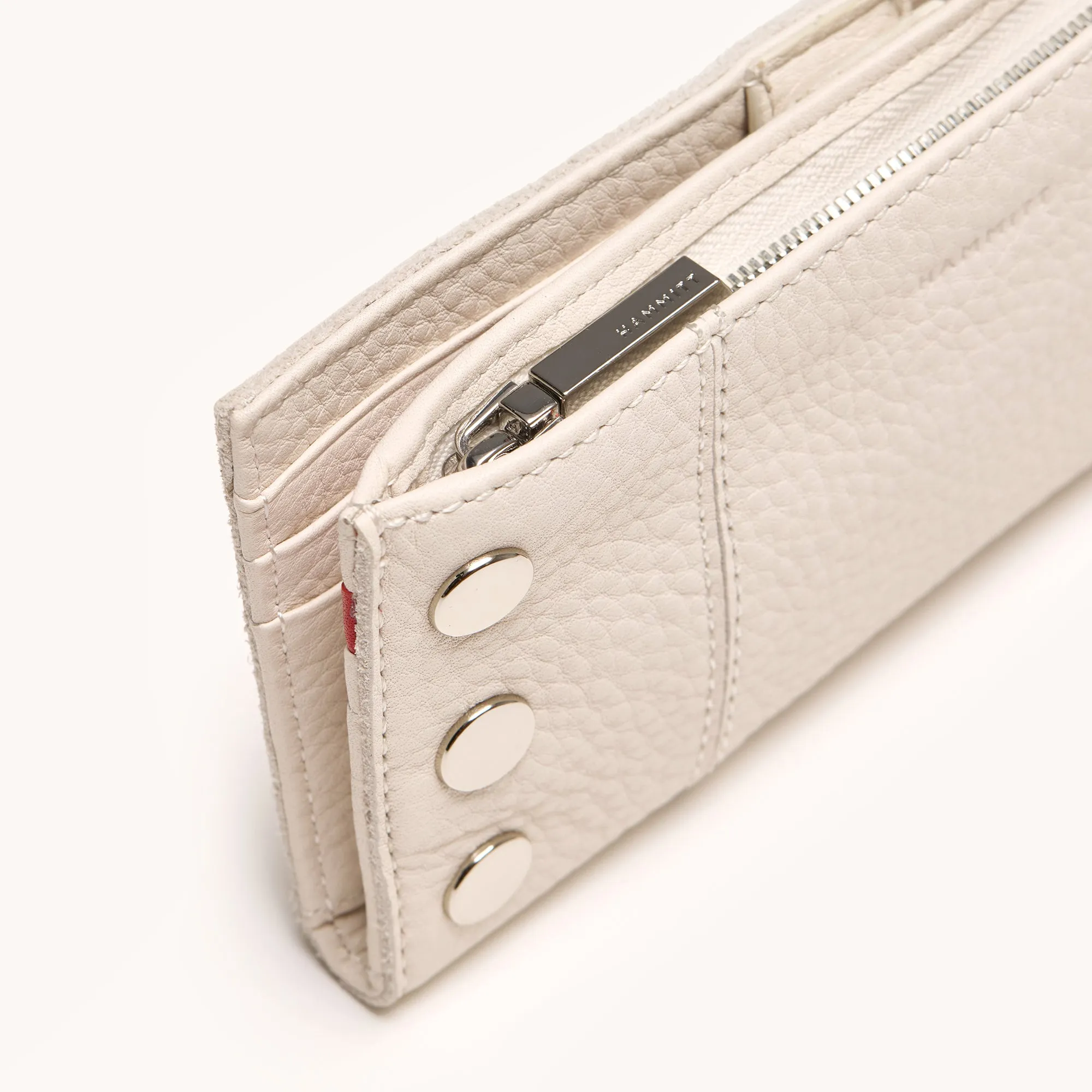 110 North | Calla Lily White/Silver