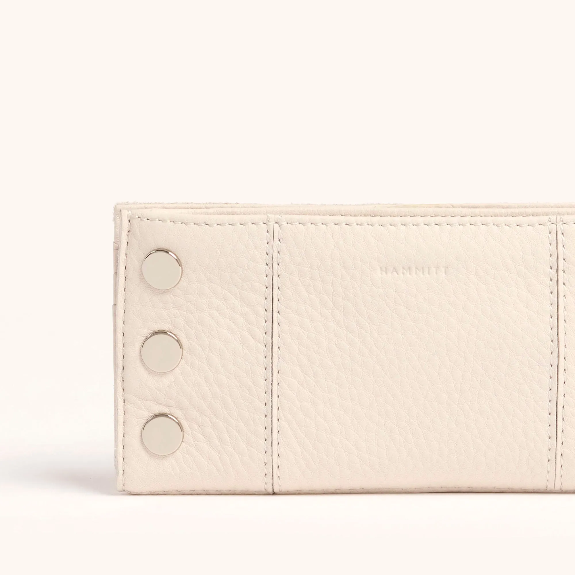 110 North | Calla Lily White/Silver