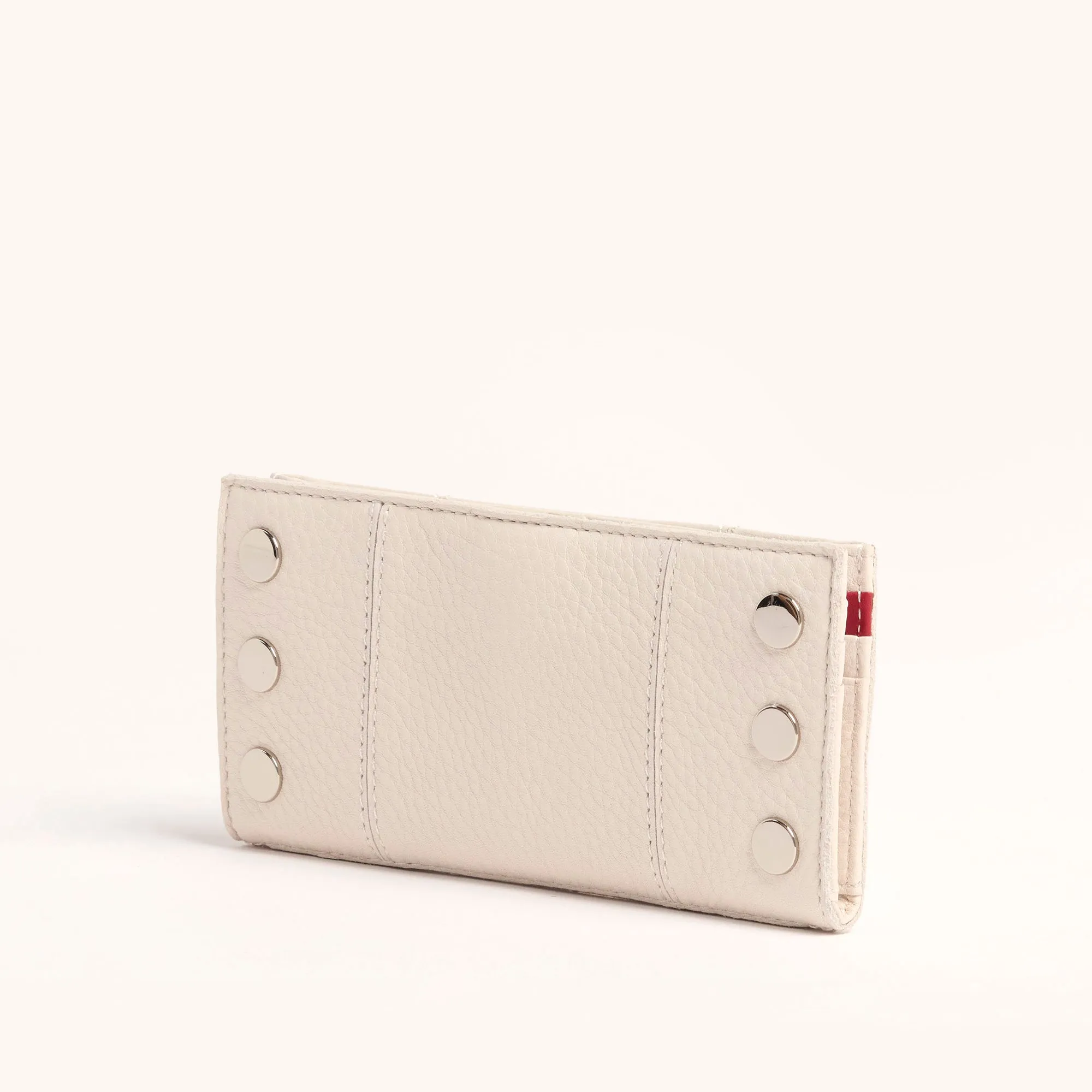 110 North | Calla Lily White/Silver