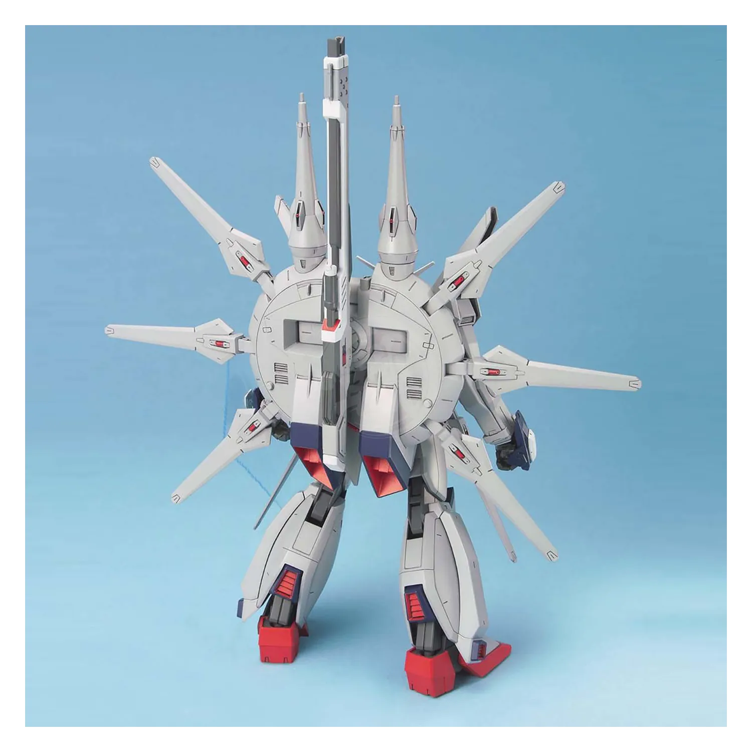 1/100 Legend Gundam