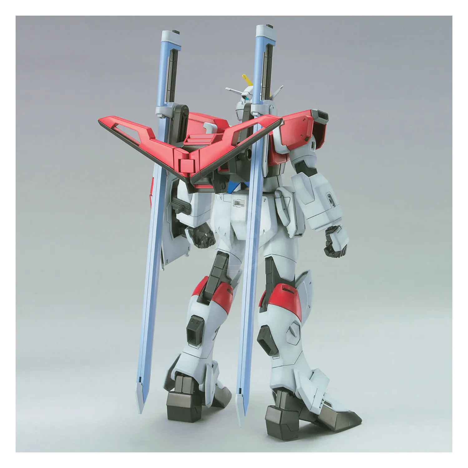 1/100 Sword Impulse Gundam