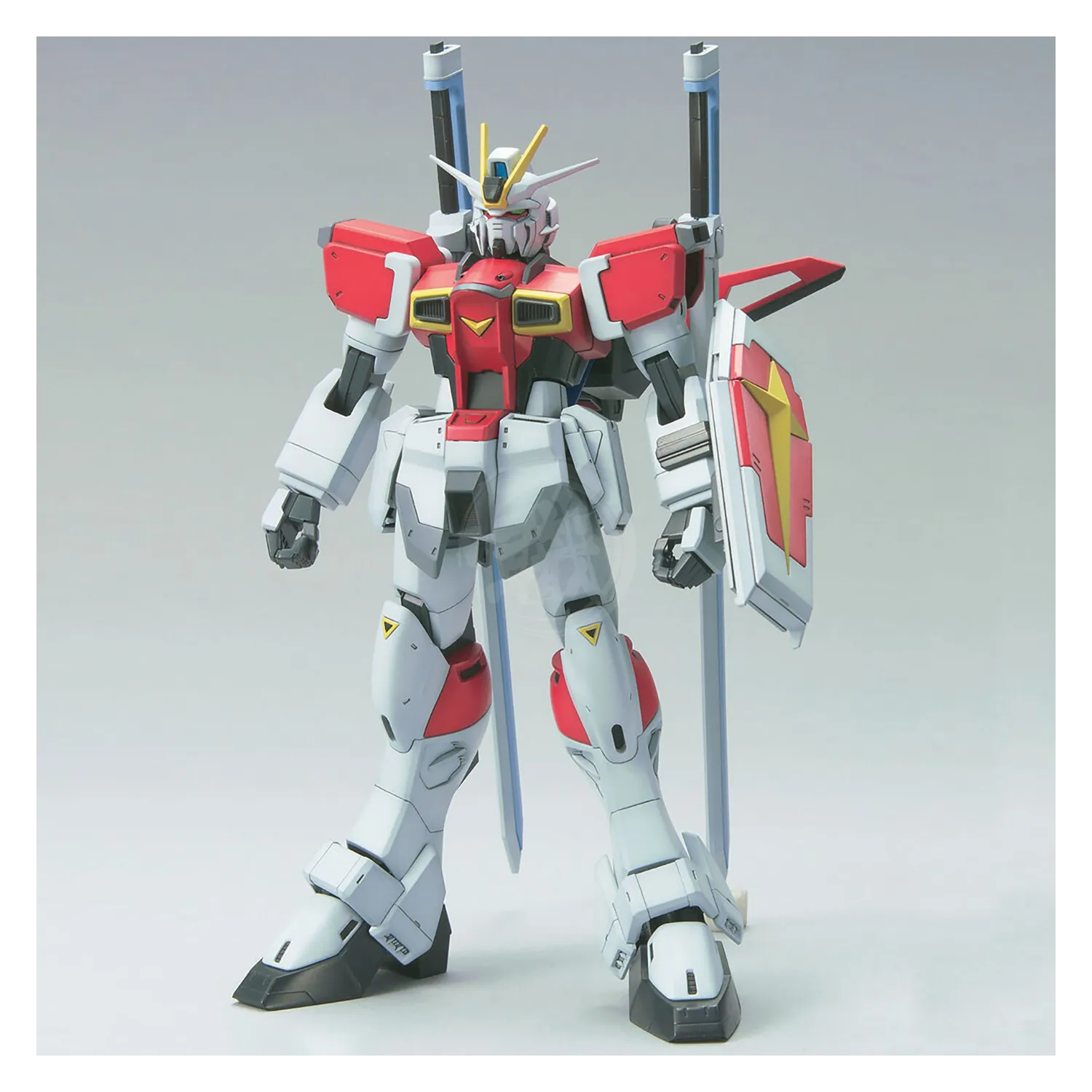 1/100 Sword Impulse Gundam