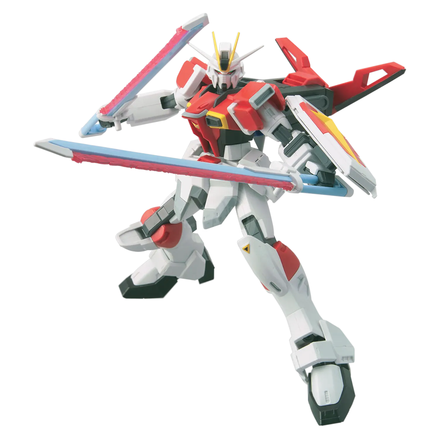 1/100 Sword Impulse Gundam