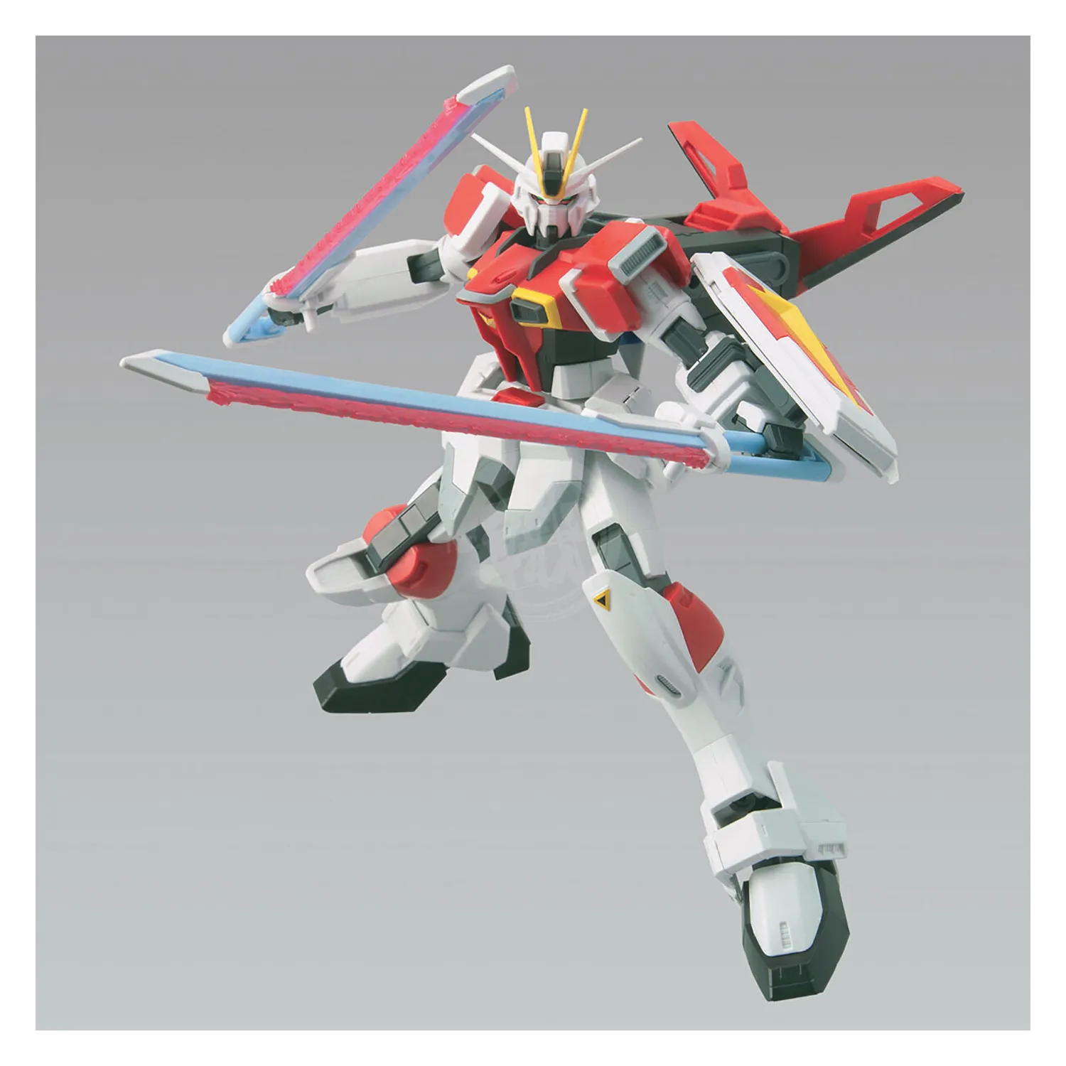 1/100 Sword Impulse Gundam