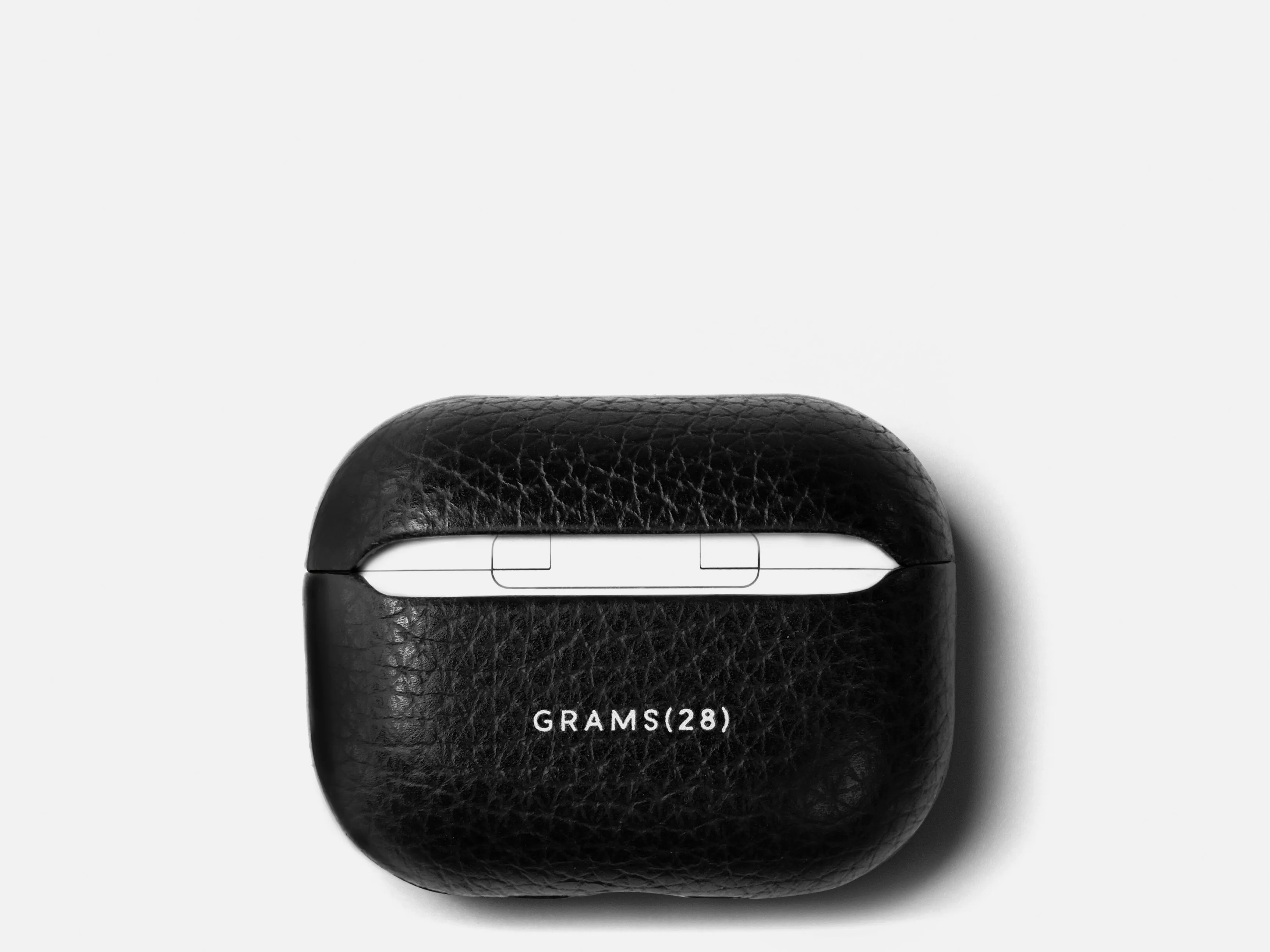 112 AirPods Pro Case | Pebbled