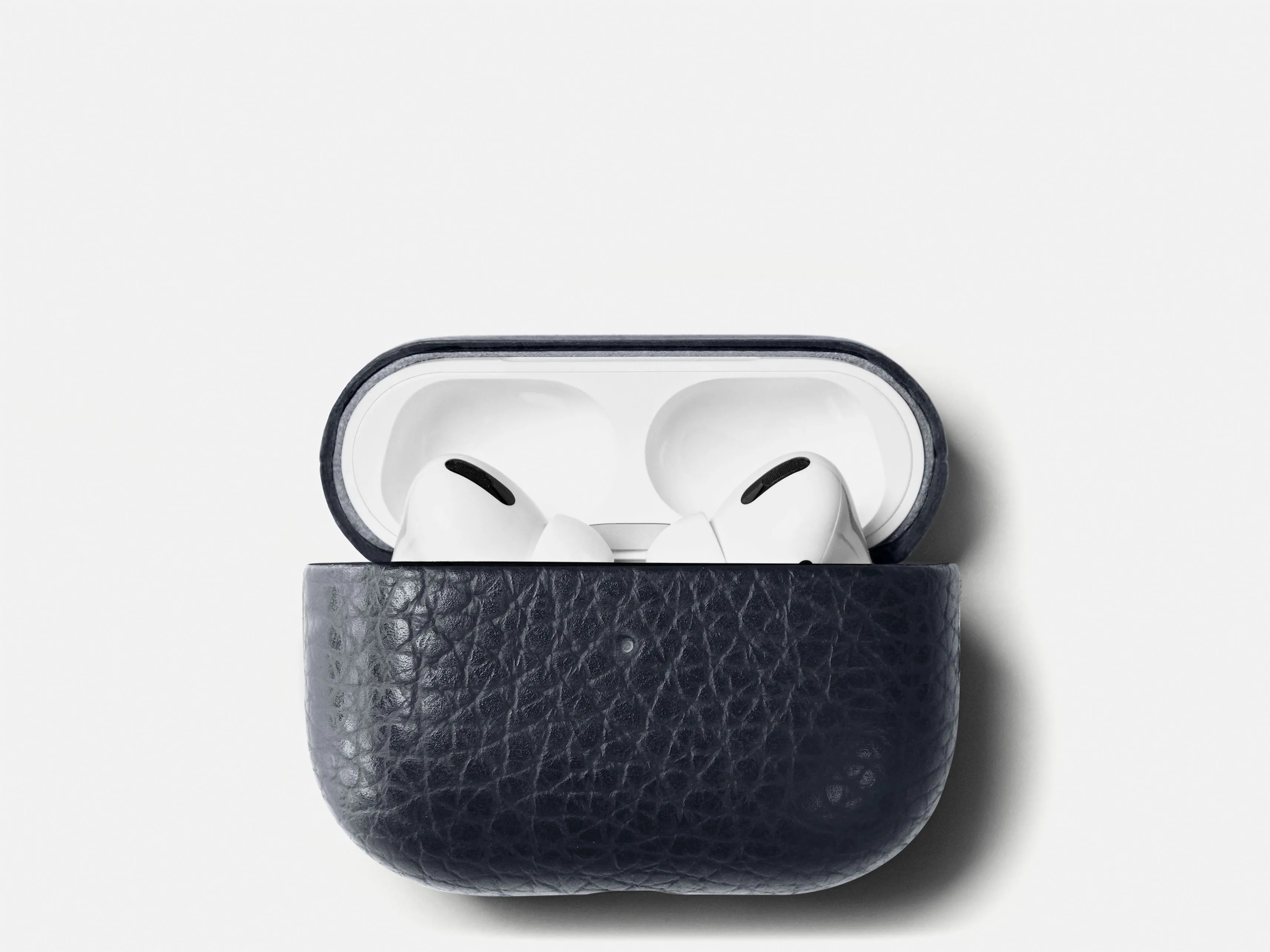 112 AirPods Pro Case | Pebbled