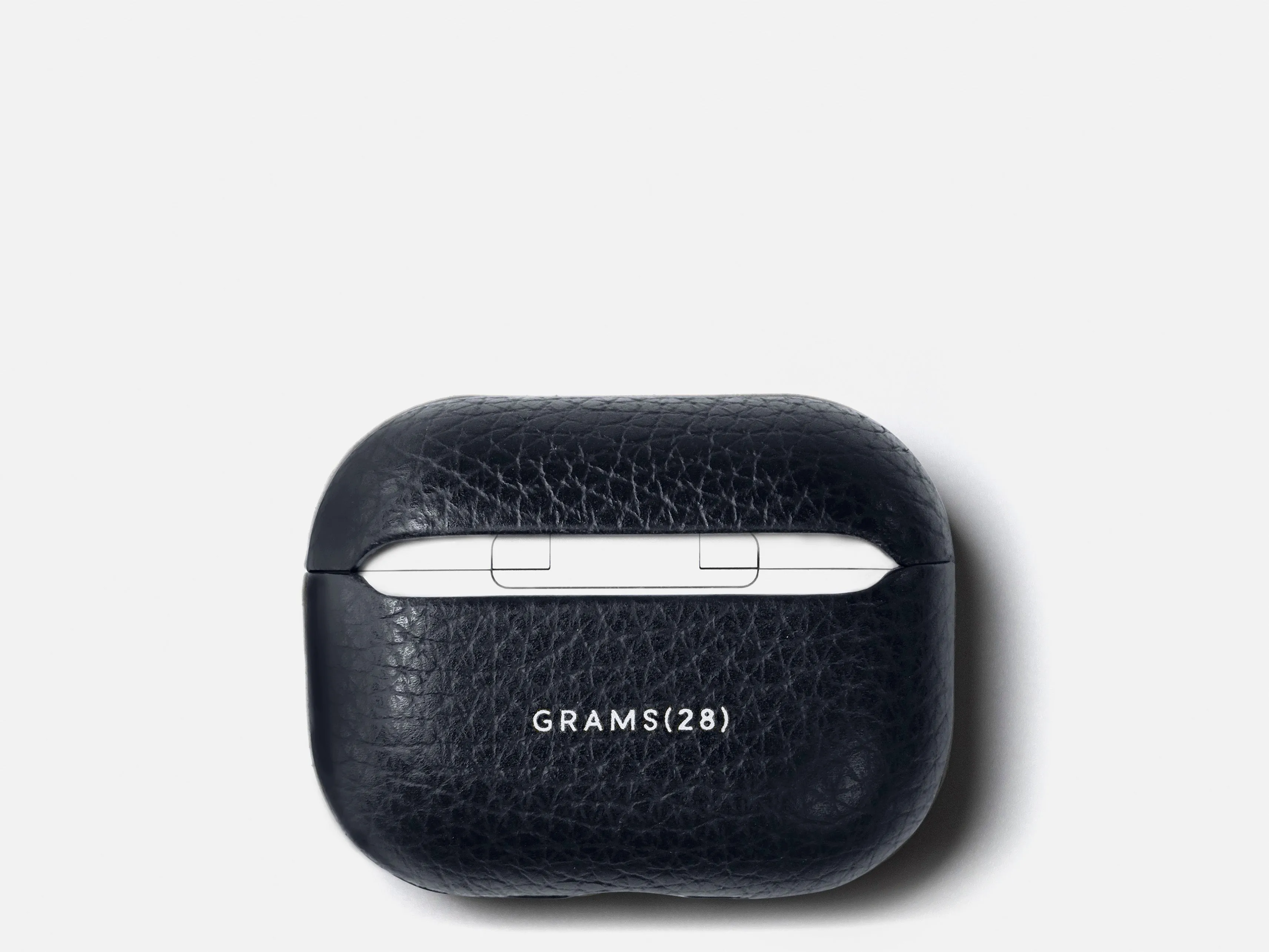 112 AirPods Pro Case | Pebbled