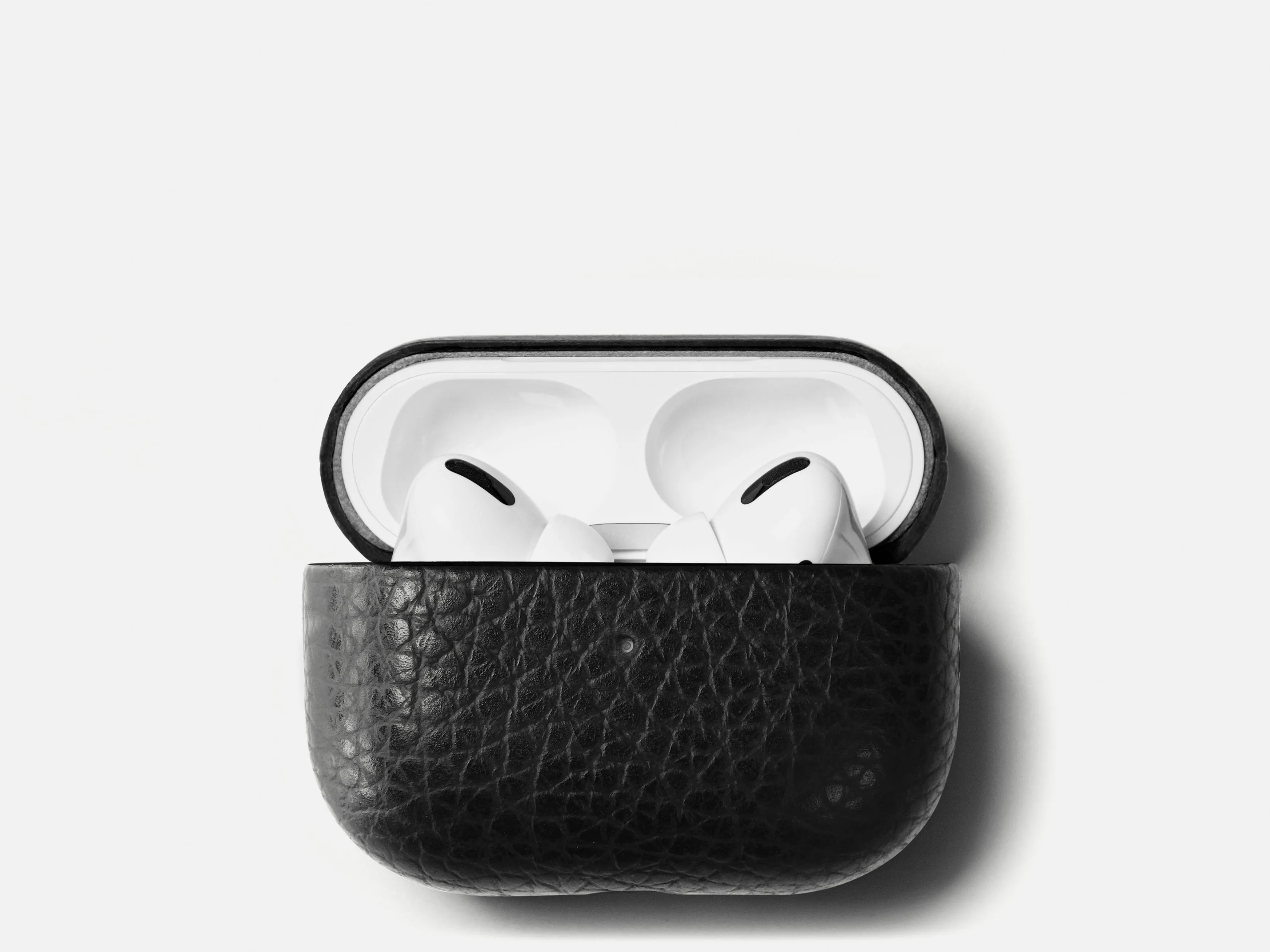 112 AirPods Pro Case | Pebbled