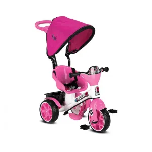 121 BOBO SPEED TRICYCLE