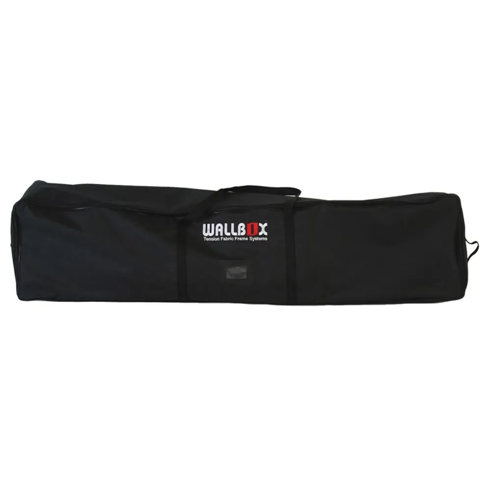 15'W WallBox - Various Heights