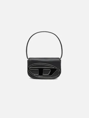 1DR Shoulder Bag - Black