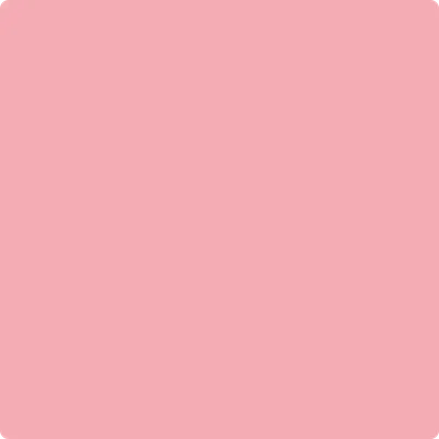 2007-50 Supple Pink
