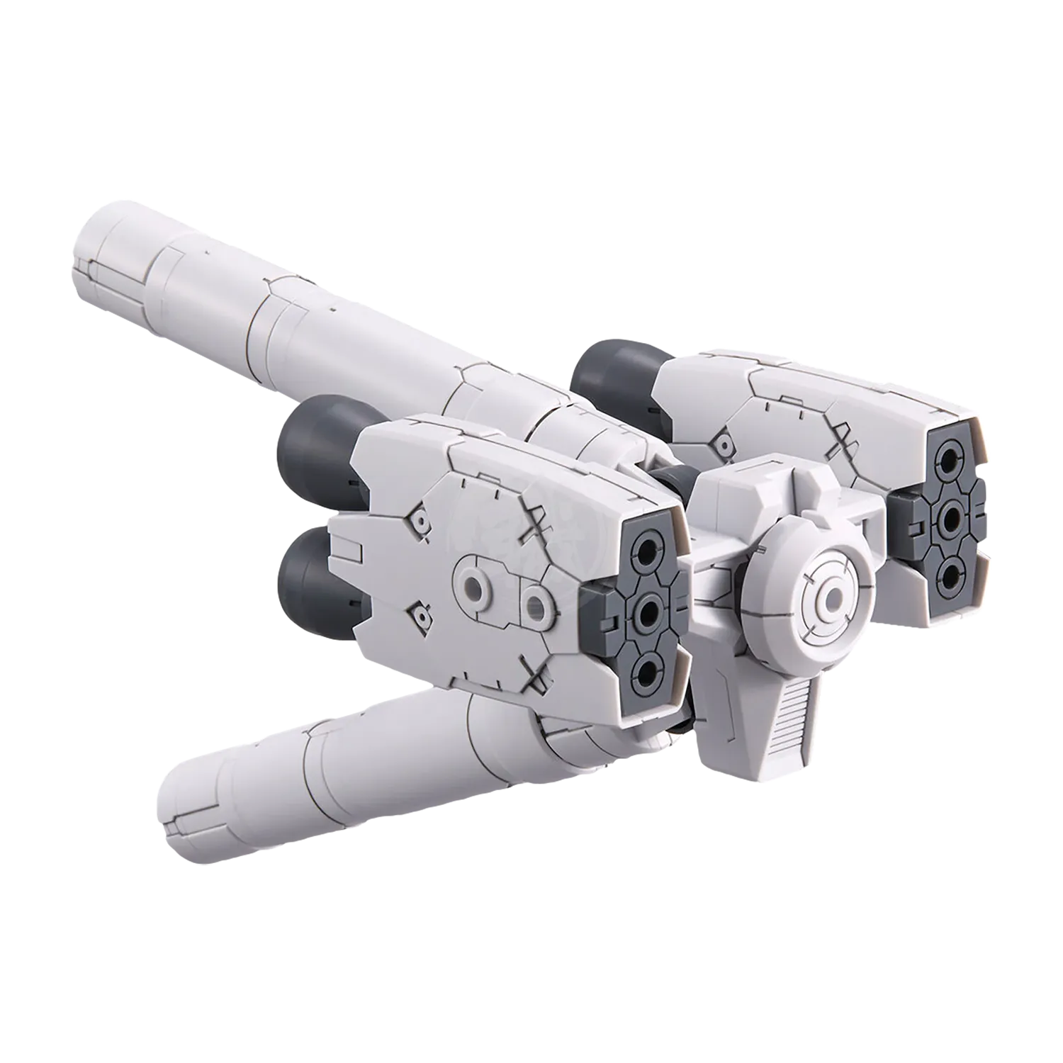 30MM Option Parts Set 10 [Large Propellant Tank Unit]