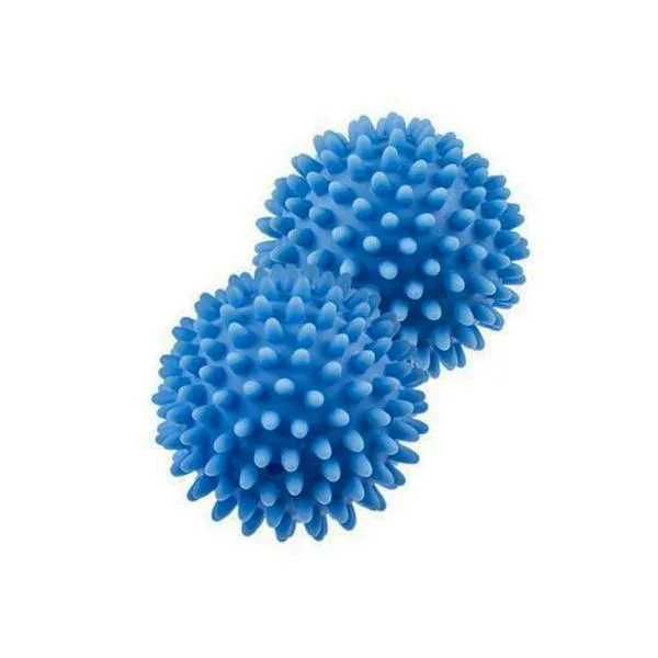 4 Pieces Eco-Friendly Fabric Softening & Revitalizing Dryer Balls