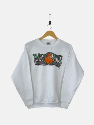90's Walrus Trading Company Vintage Sweatshirt Size 10