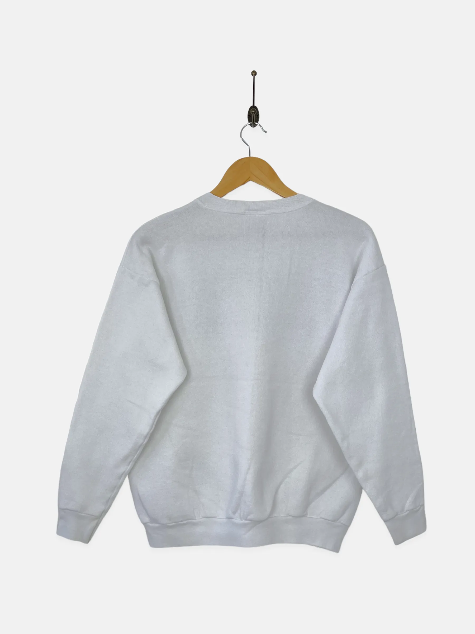 90's Walrus Trading Company Vintage Sweatshirt Size 10