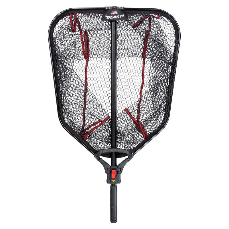 Abu Garcia Beast Foldable Landing Net