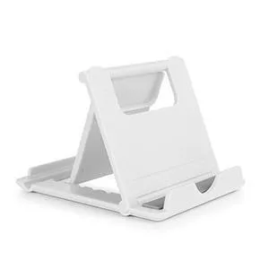 Adjustable and Fold-able Smartphone or Tablet Stand