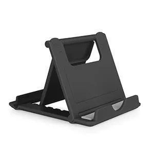 Adjustable and Fold-able Smartphone or Tablet Stand