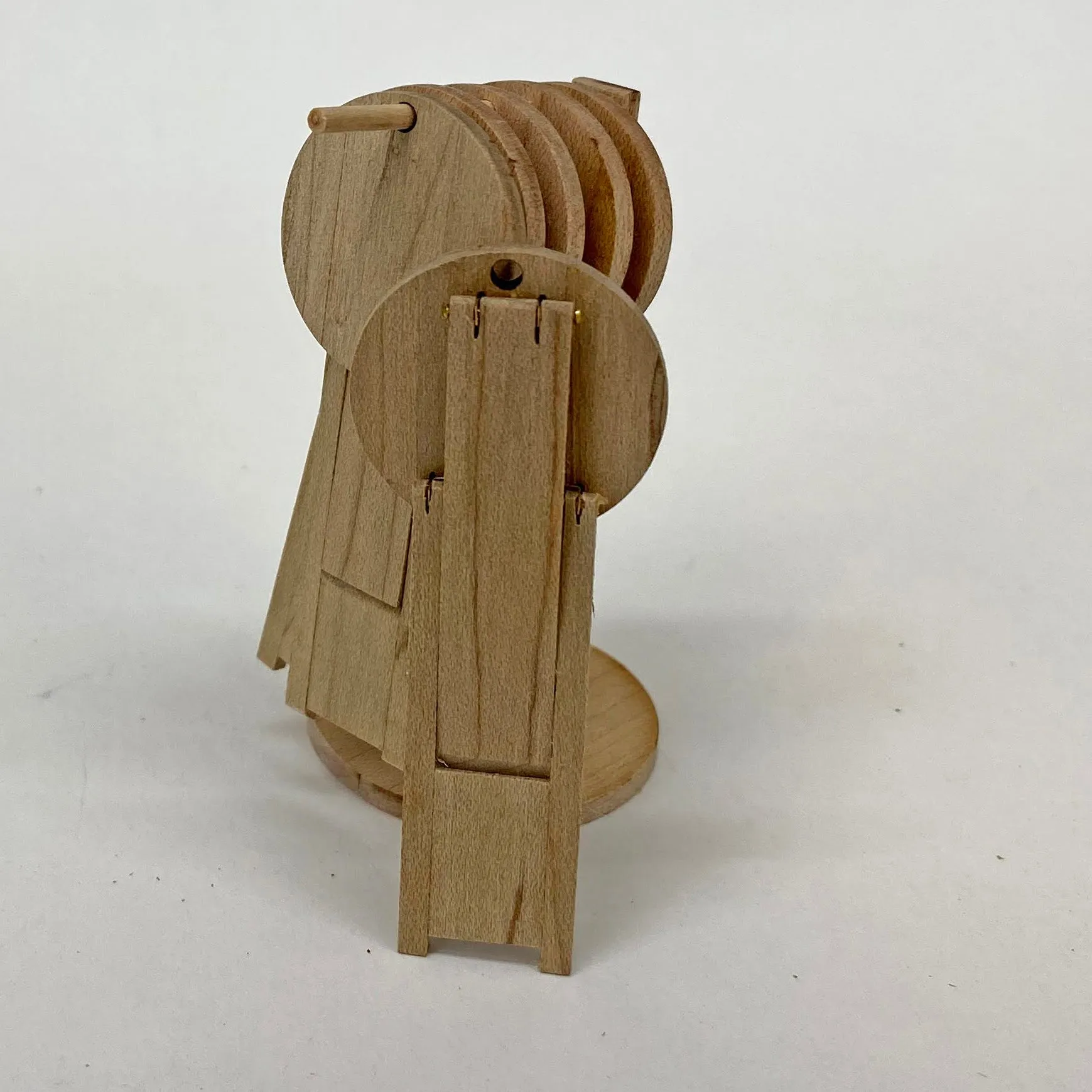 Adrian Reed Foldable Suzy Stools