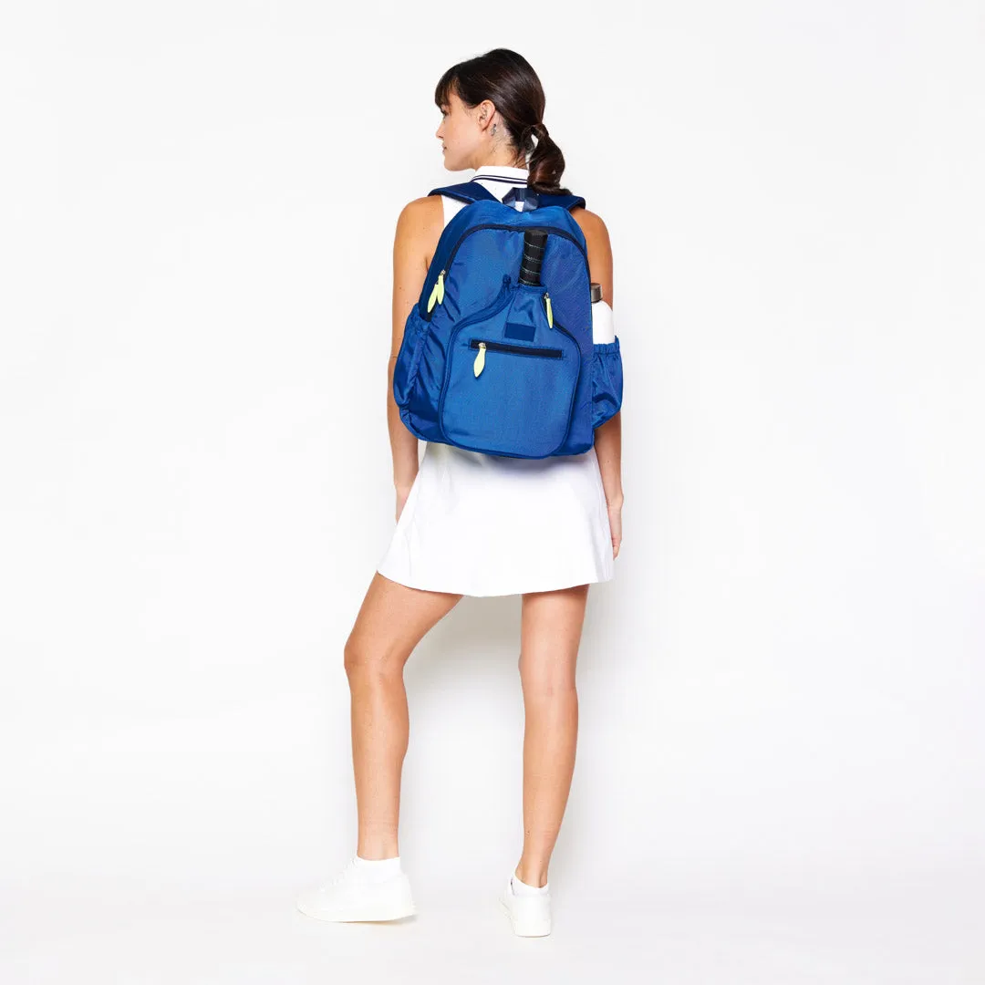 Adult Pickleball Backpack