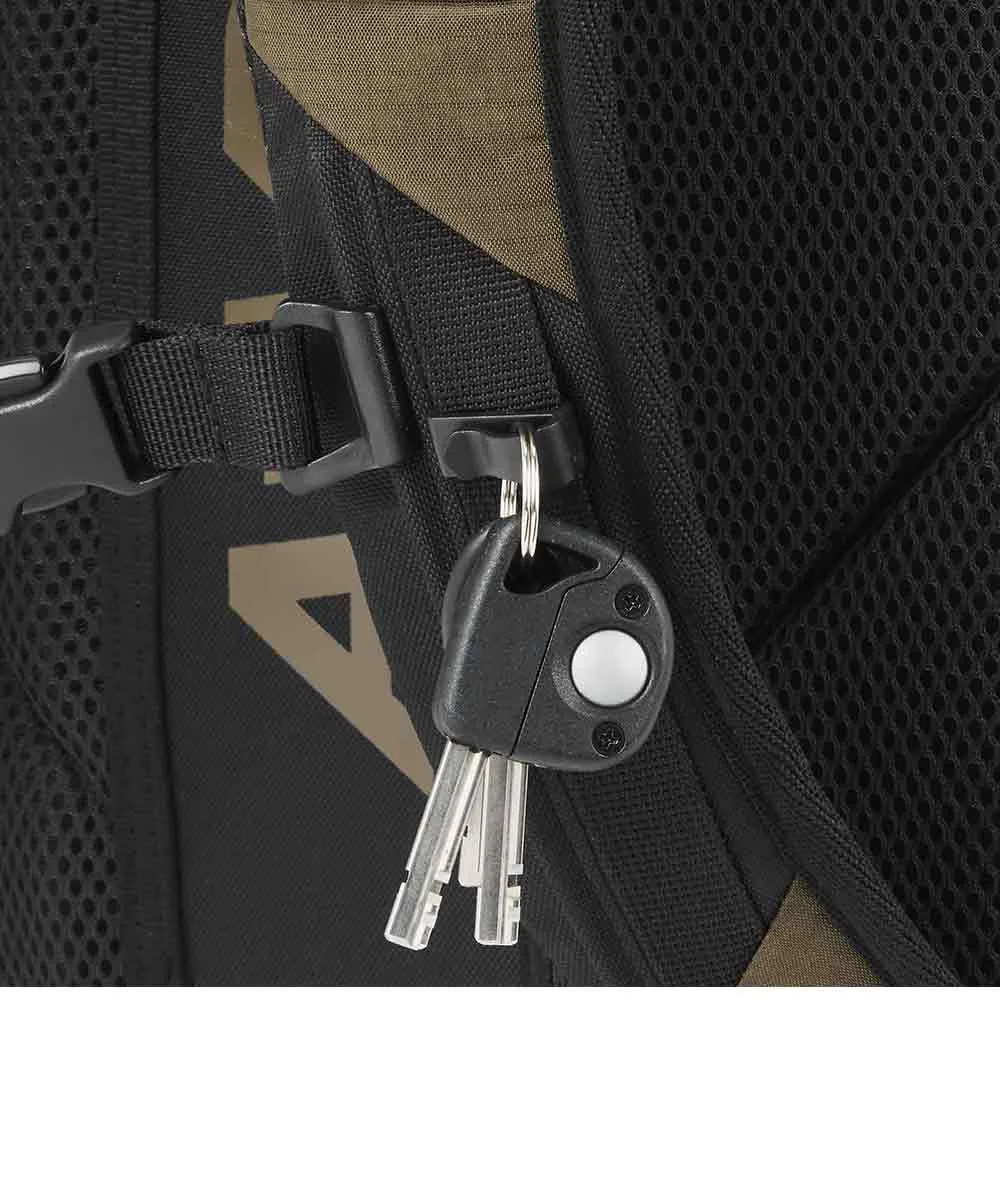 Aevor Roll Pack Rucksack