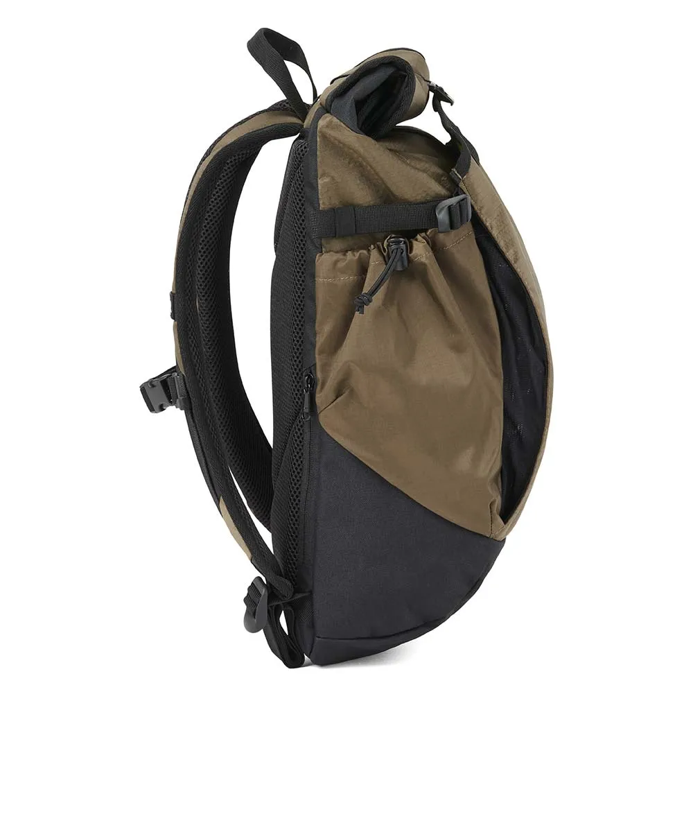 Aevor Roll Pack Rucksack