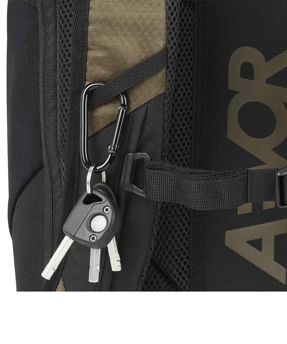 Aevor Roll Pack Rucksack