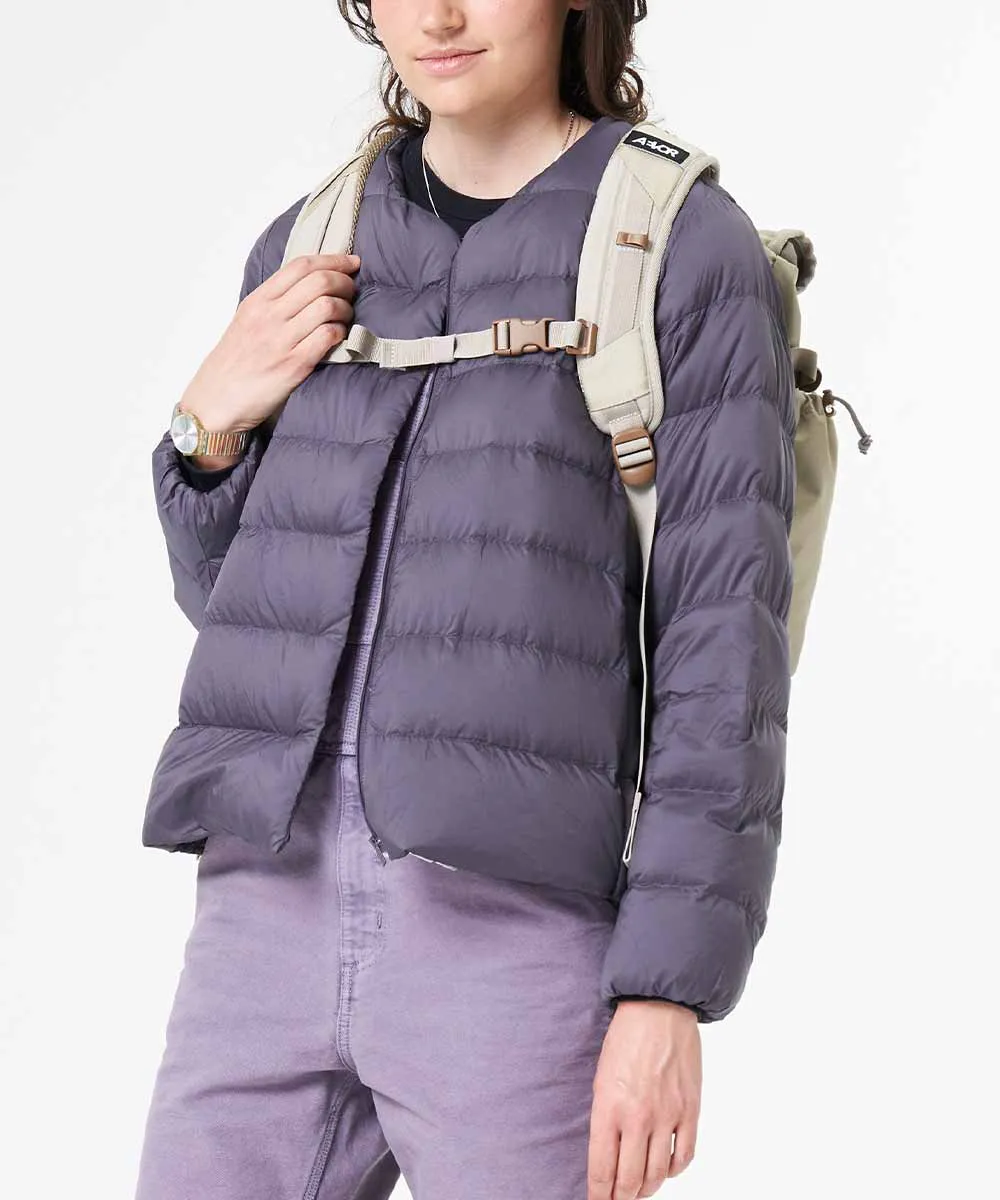 Aevor Roll Pack Rucksack