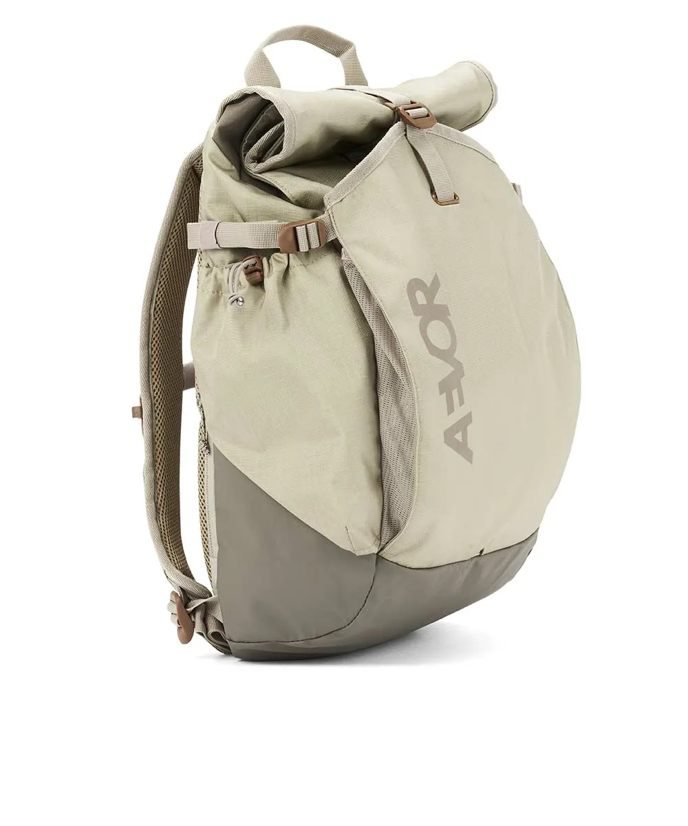 Aevor Roll Pack Rucksack