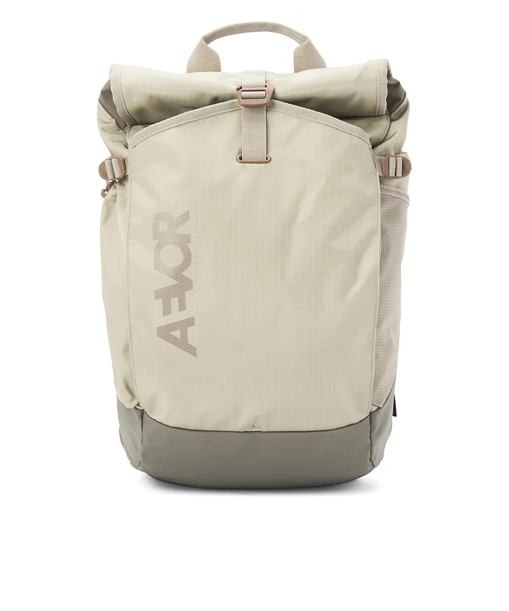 Aevor Roll Pack Rucksack