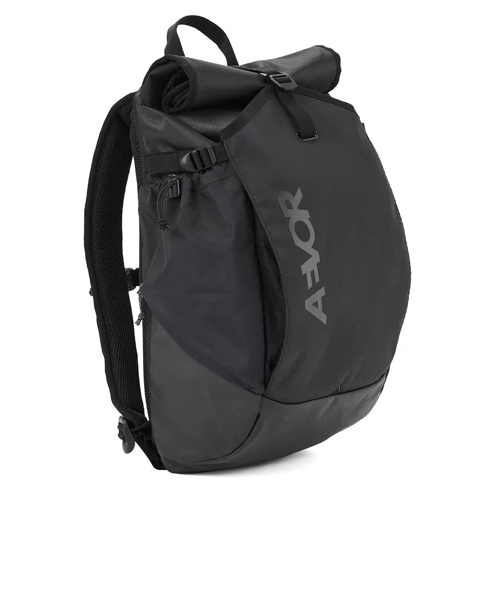 Aevor Roll Pack Rucksack