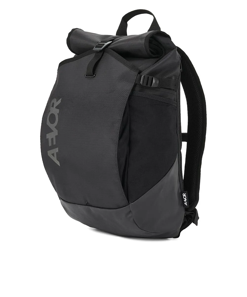 Aevor Roll Pack Rucksack