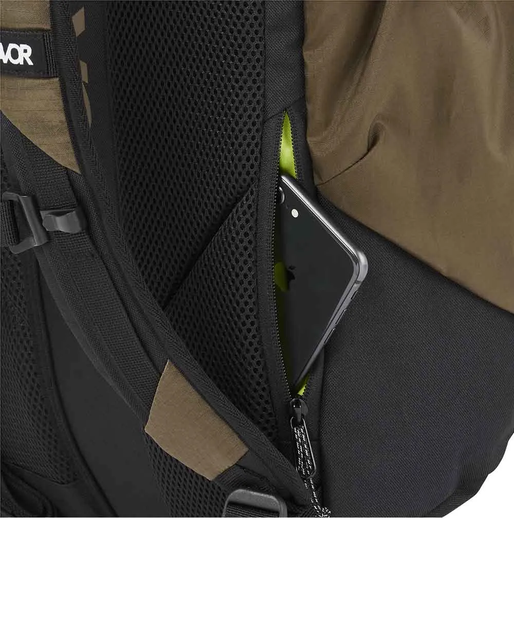 Aevor Roll Pack Rucksack