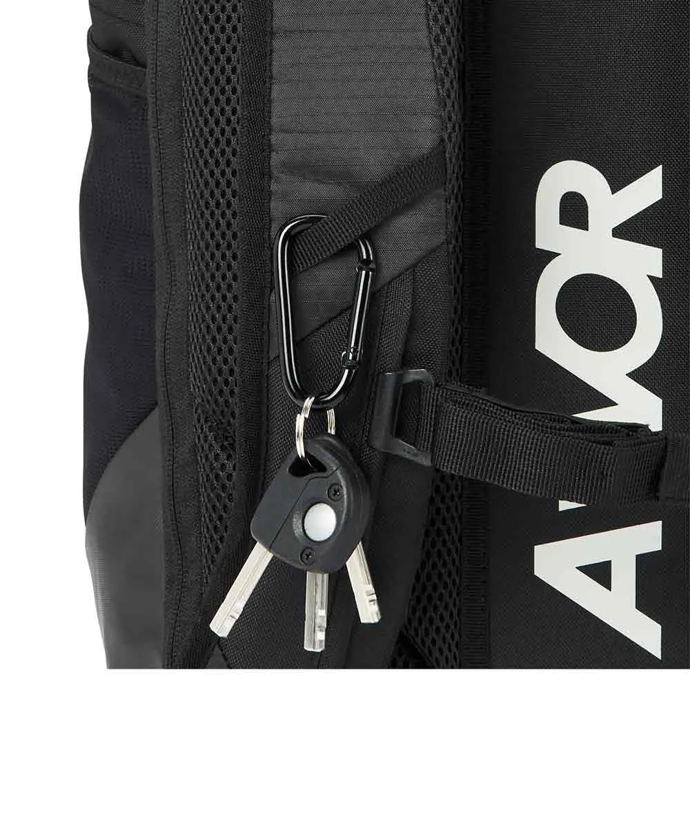 Aevor Roll Pack Rucksack