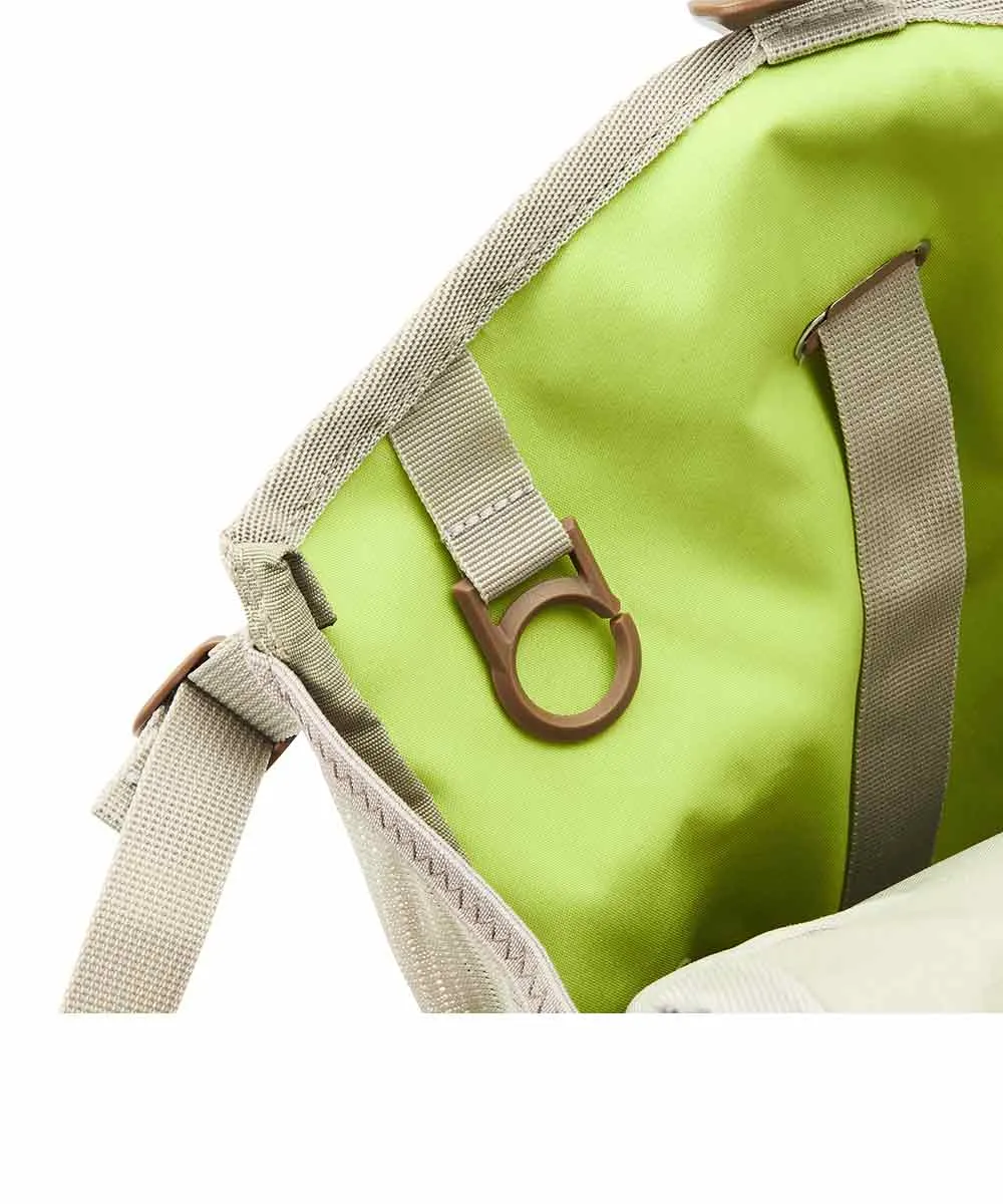 Aevor Roll Pack Rucksack
