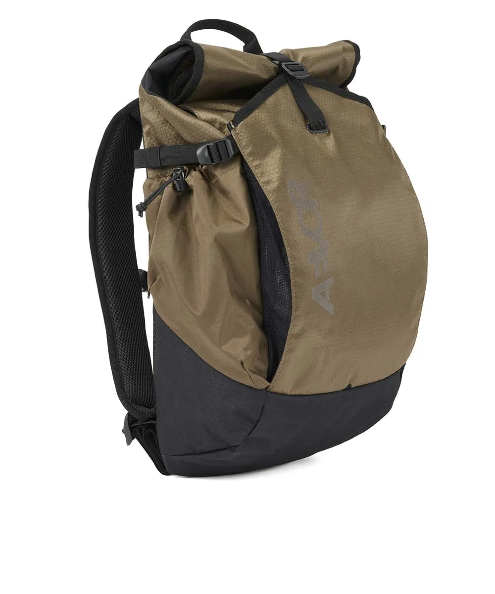 Aevor Roll Pack Rucksack