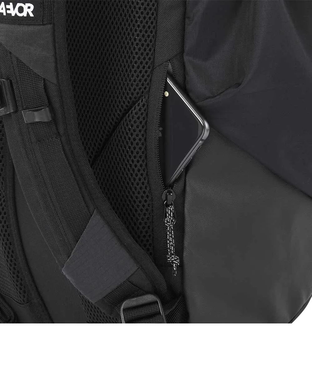 Aevor Roll Pack Rucksack