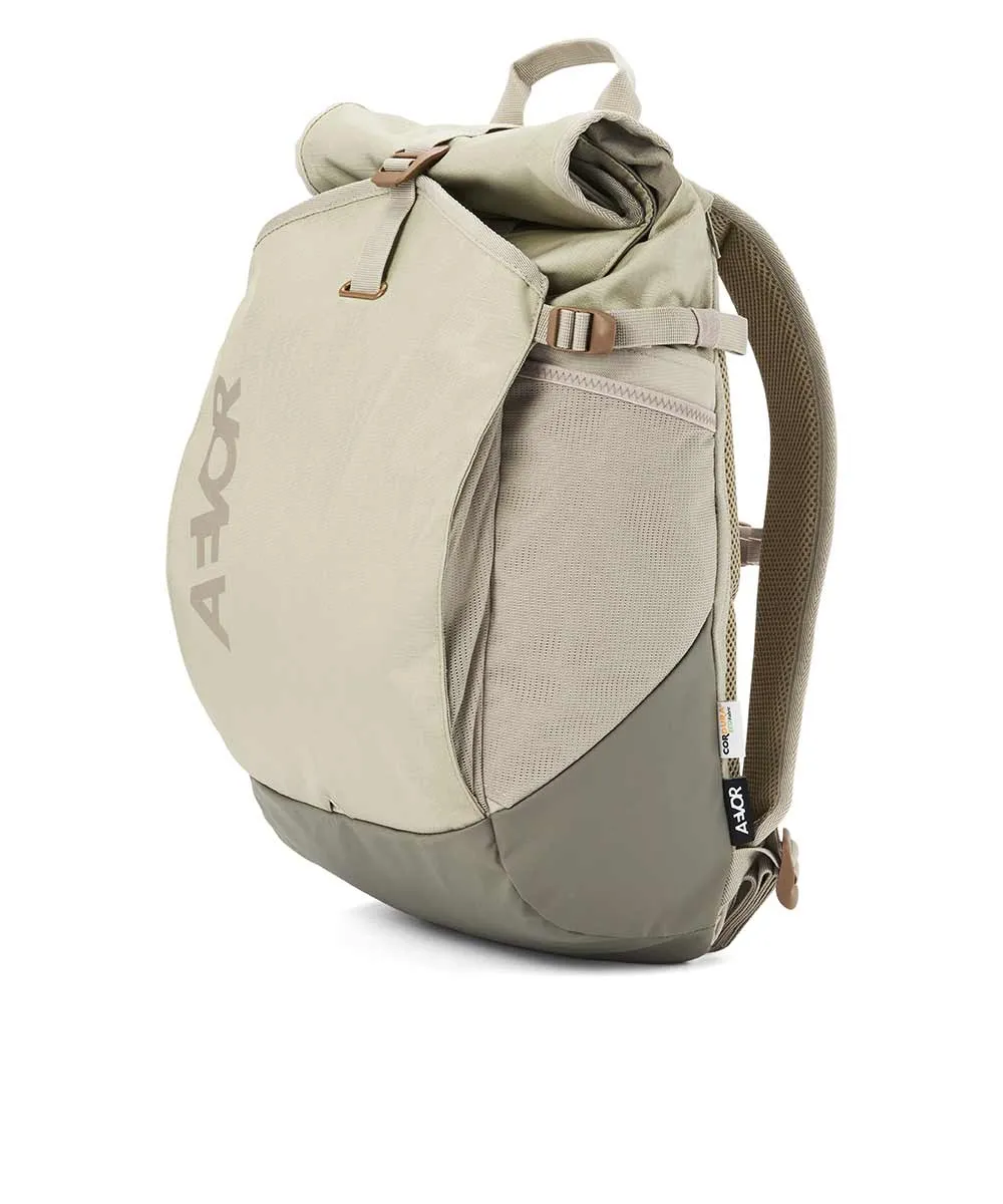 Aevor Roll Pack Rucksack