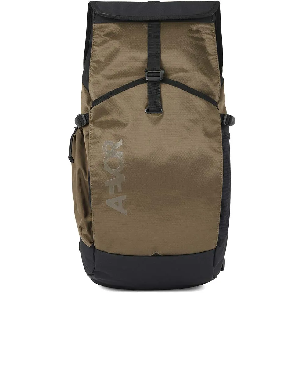 Aevor Roll Pack Rucksack