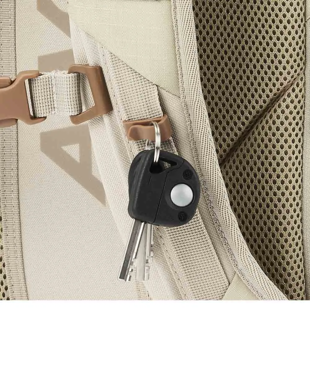 Aevor Roll Pack Rucksack