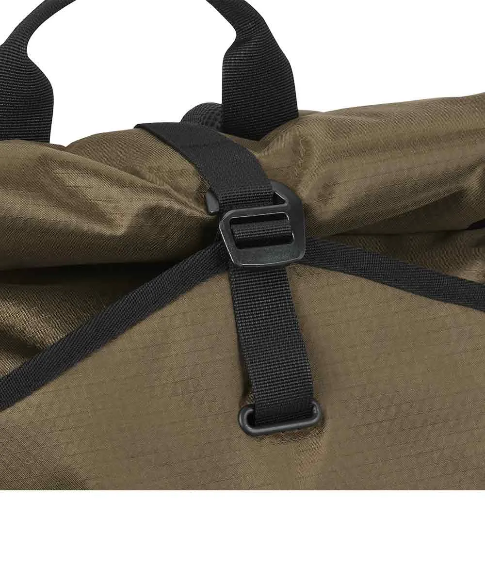 Aevor Roll Pack Rucksack