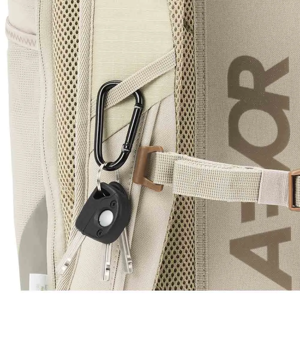 Aevor Roll Pack Rucksack