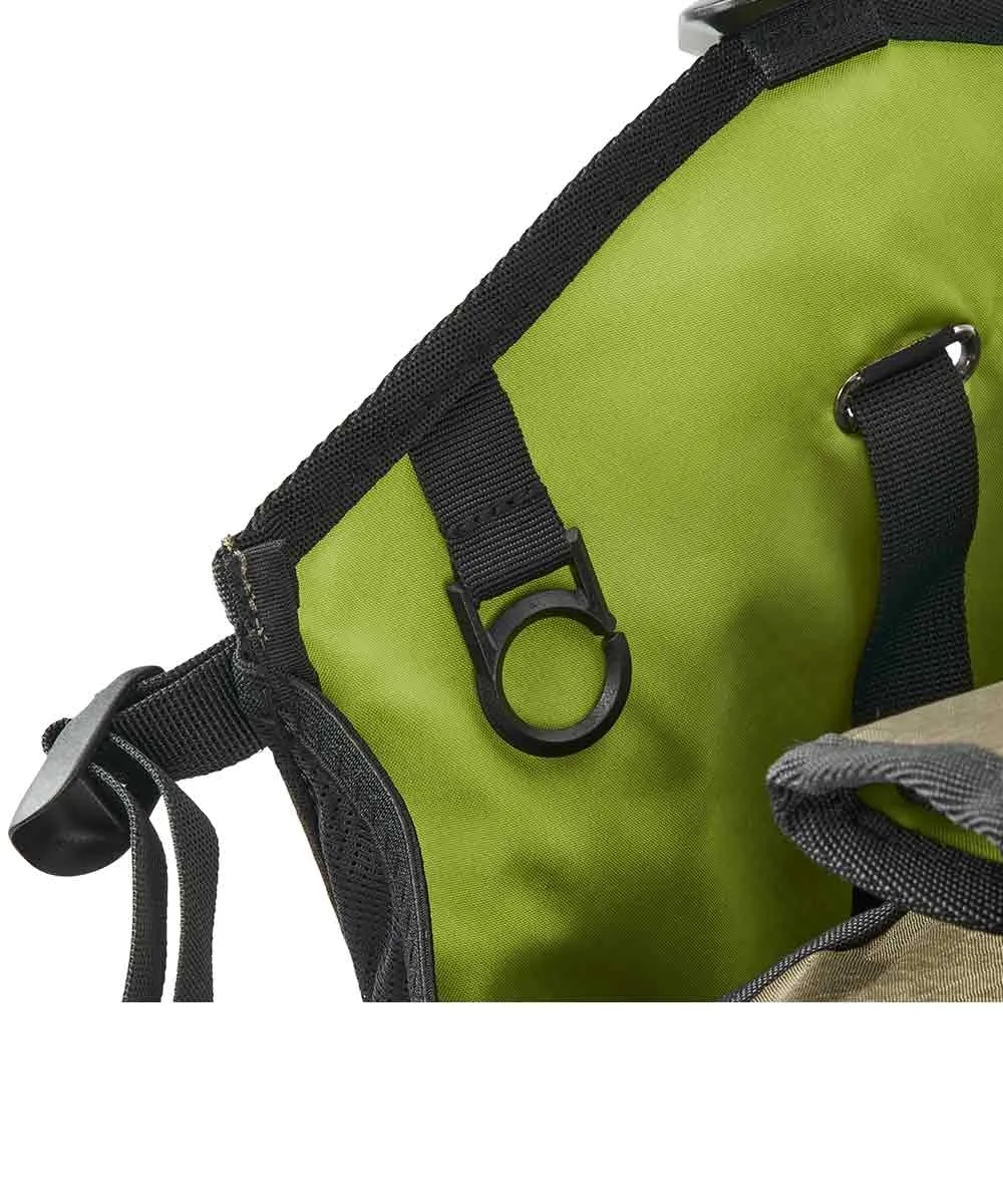 Aevor Roll Pack Rucksack