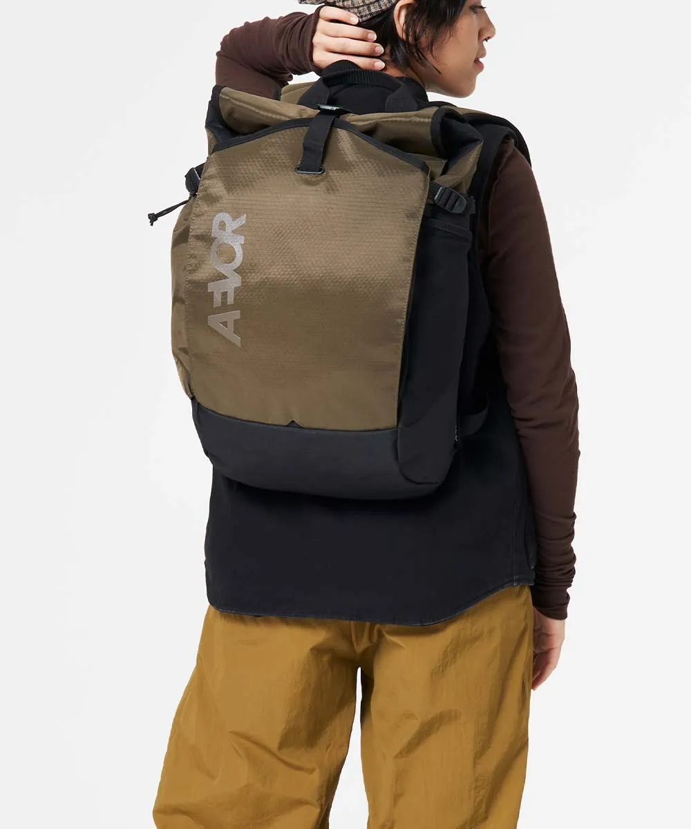 Aevor Roll Pack Rucksack