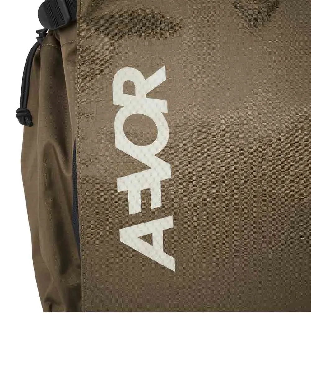 Aevor Roll Pack Rucksack