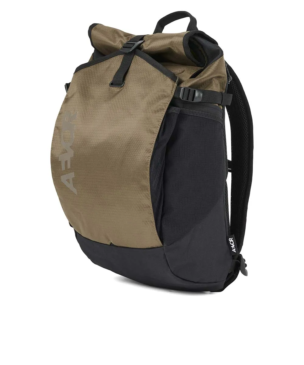 Aevor Roll Pack Rucksack
