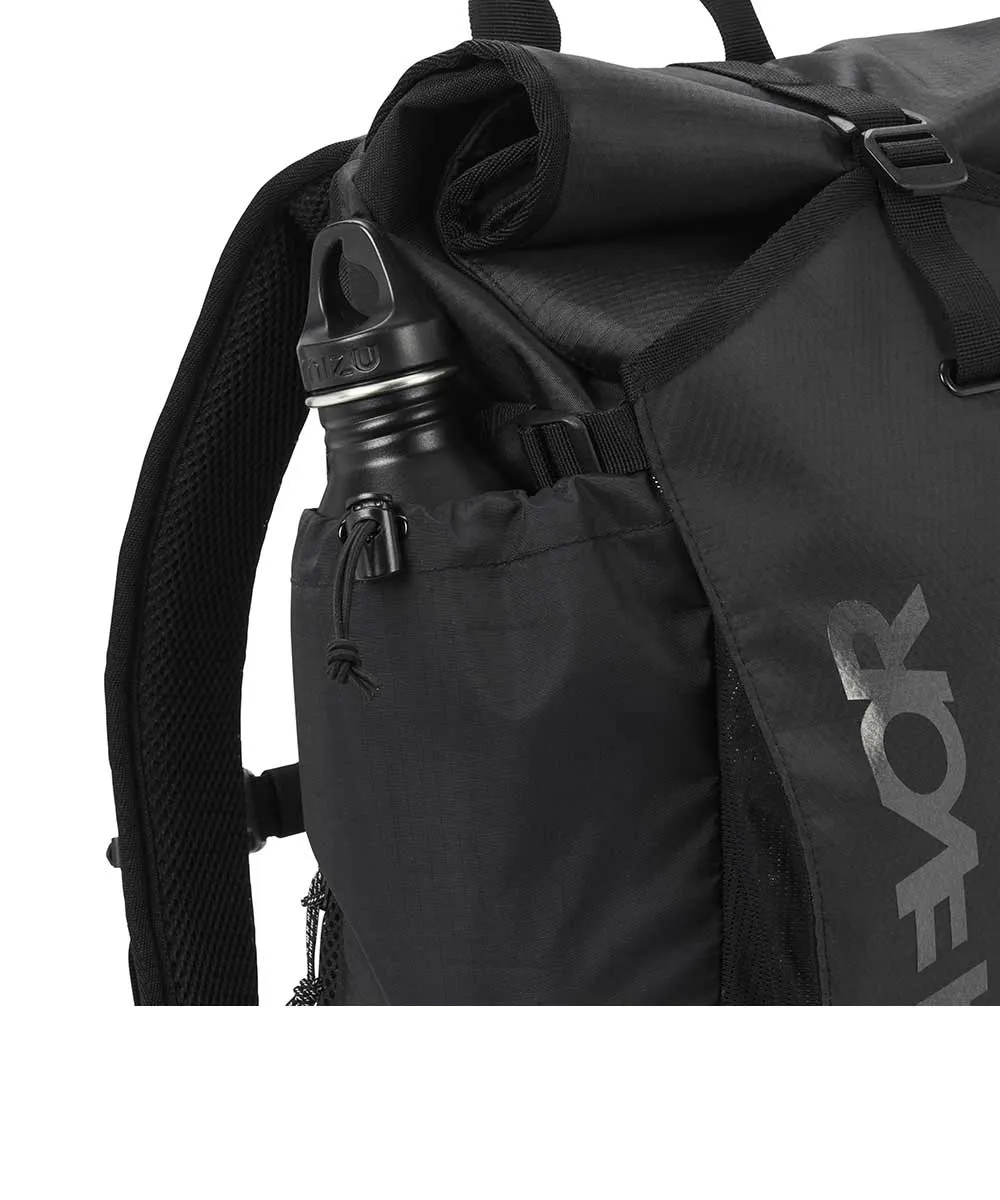 Aevor Roll Pack Rucksack