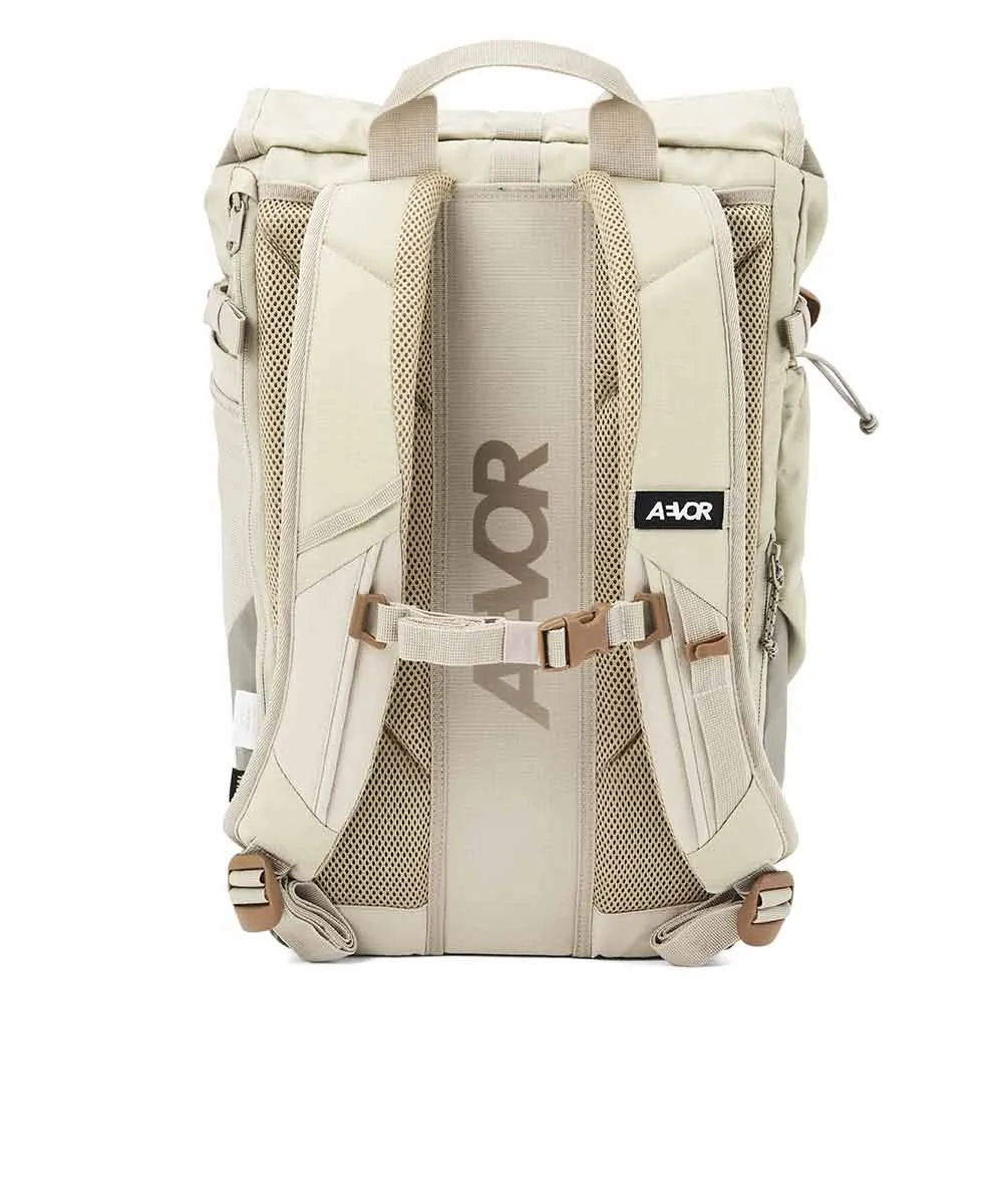 Aevor Roll Pack Rucksack
