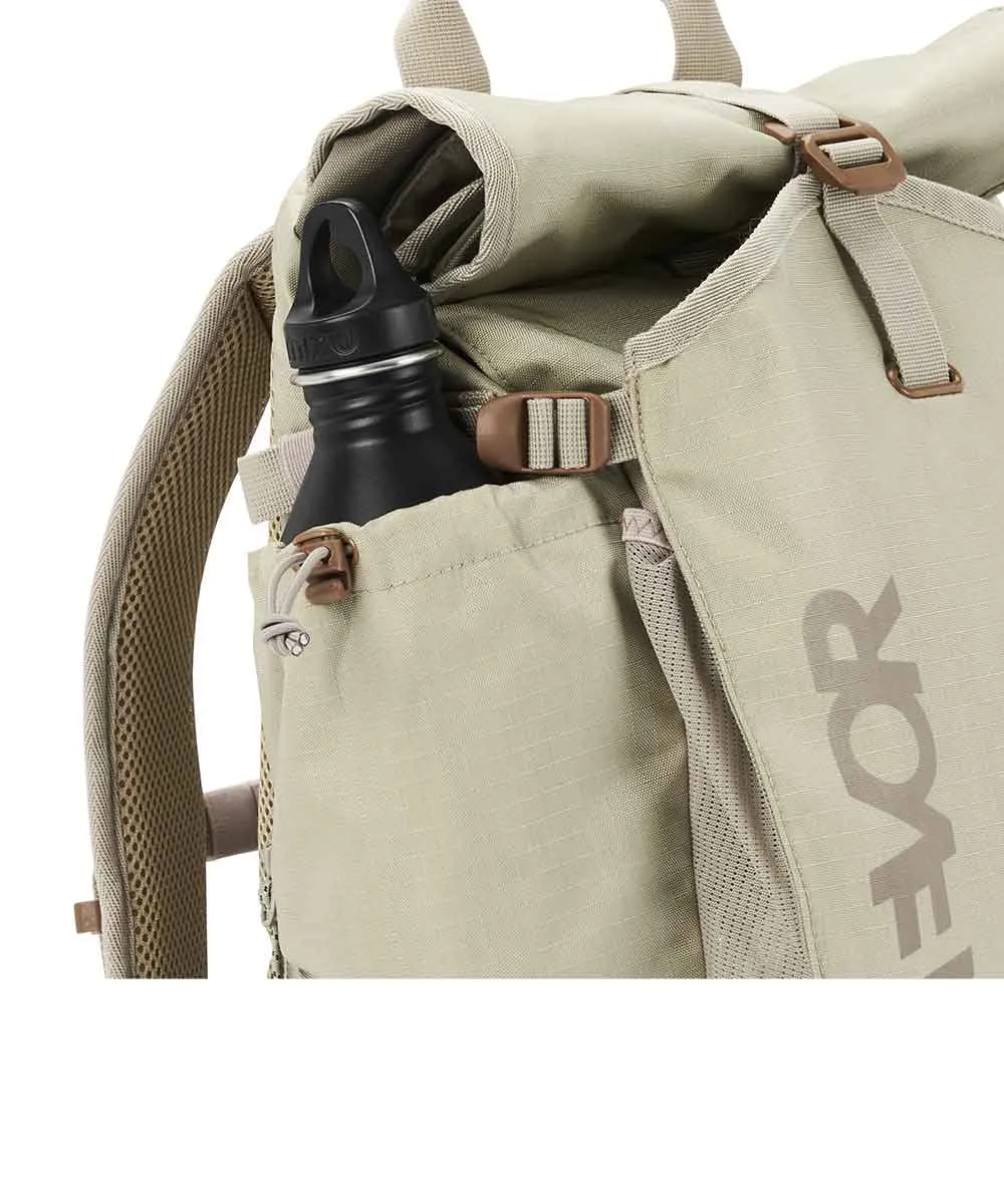 Aevor Roll Pack Rucksack